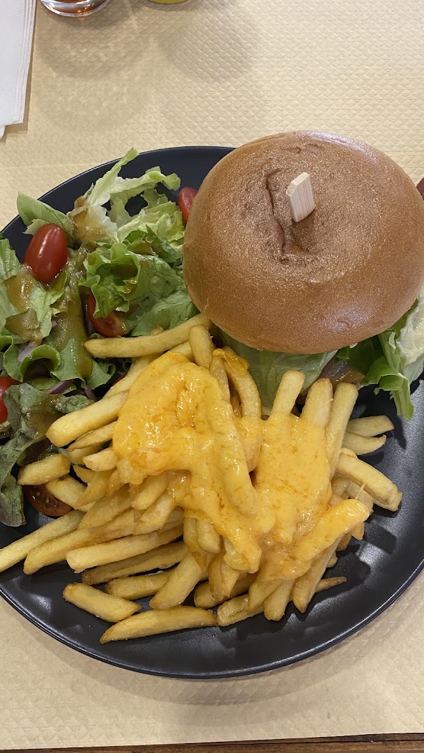 O'LINXE BURGER · Photos 8