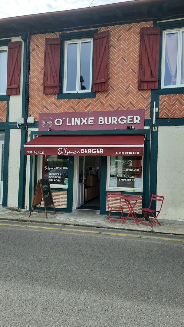 O'LINXE BURGER · Photos 7