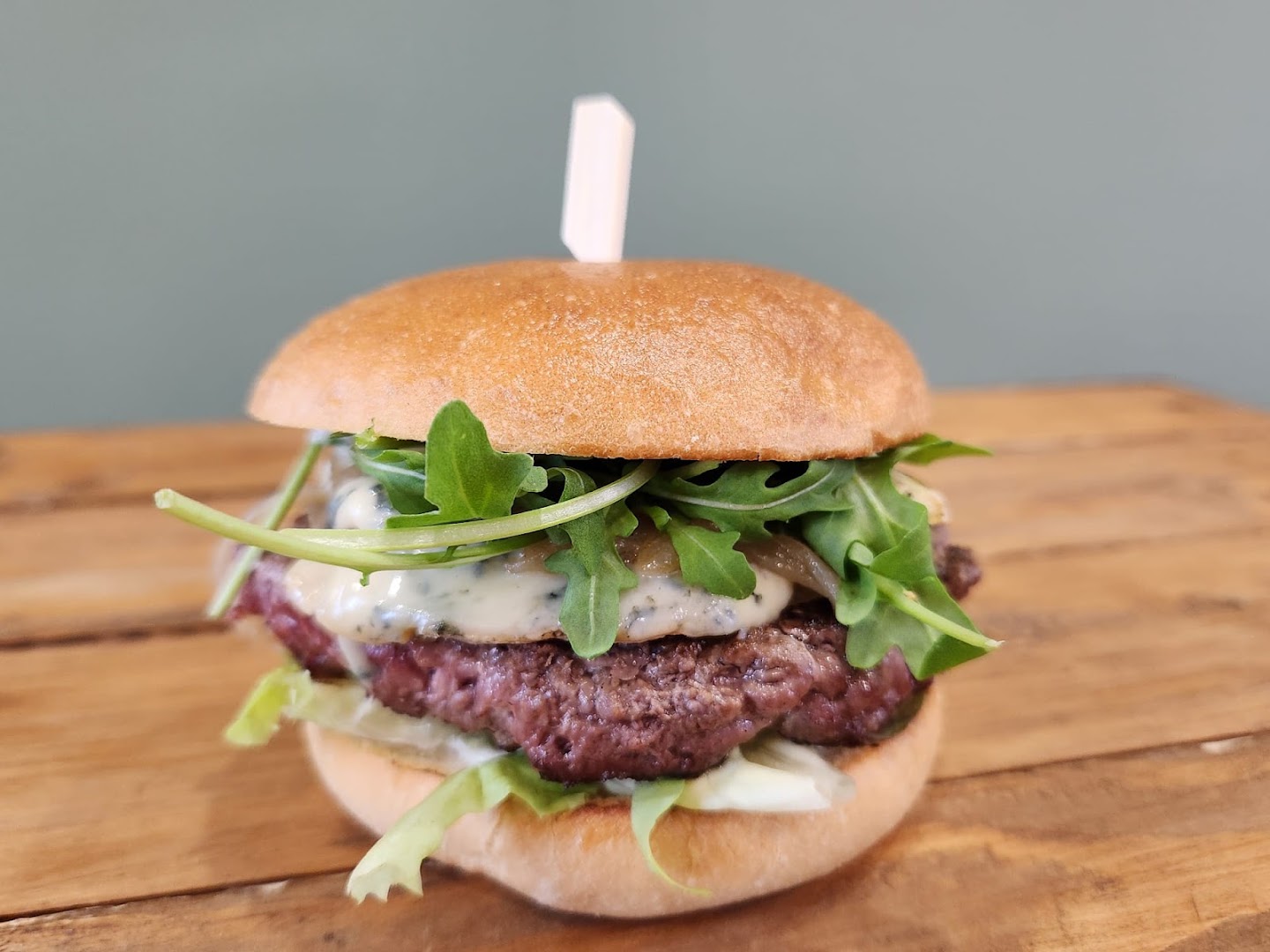 O'LINXE BURGER · Photos 2