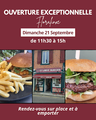 O'LINXE BURGER · Photos 9