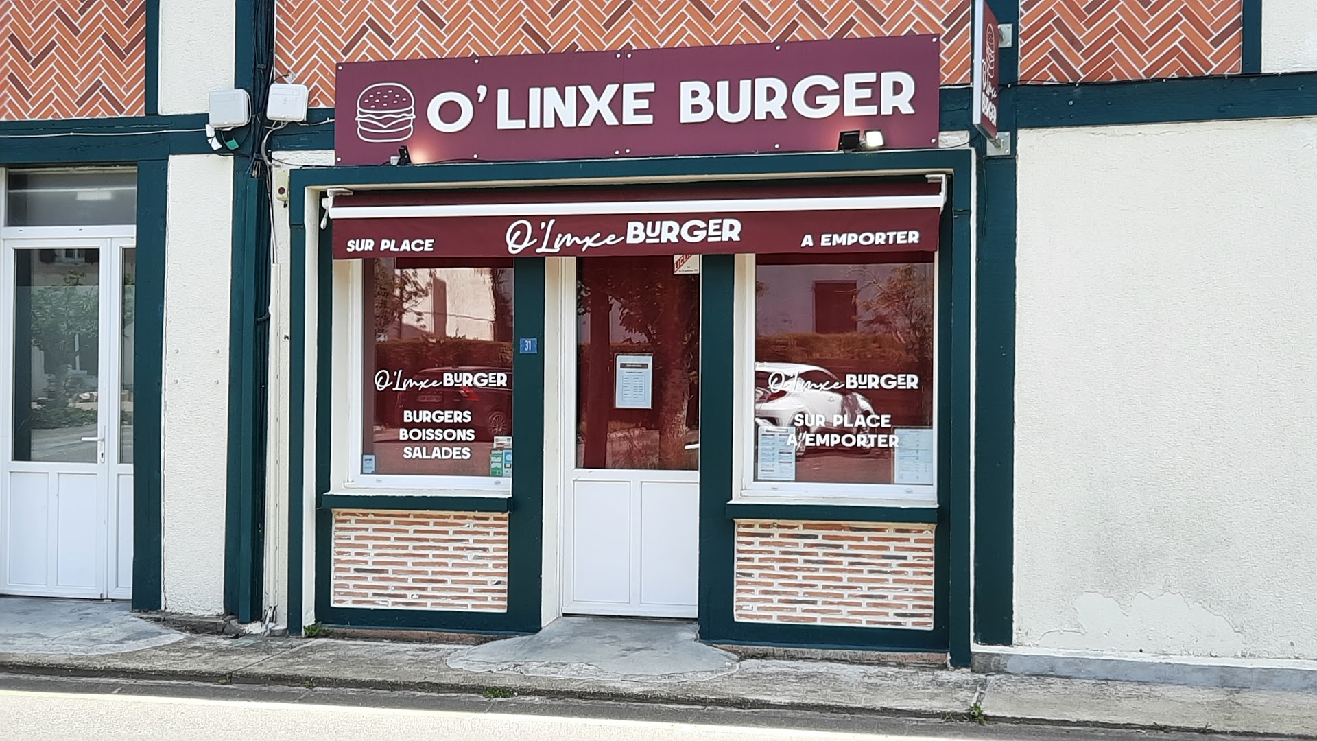 O'LINXE BURGER · Photos 4